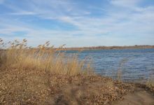 Coldwater Lake West Playground景点图片
