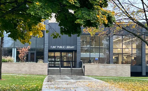 Flint Public Library