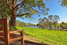 Fish Creek Trailhead - Great Southern Rail Trail景点图片