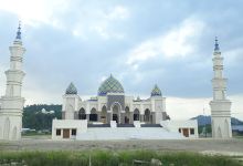 Taman Fagogoru Kota Weda景点图片