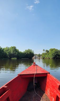 Biotopo Monterrico-Hawaii-El Hawaii