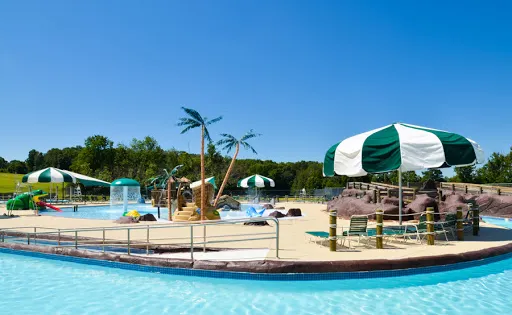 Signal Bay Water Park