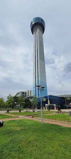 Asan Ecological Environment Insect Museum-牙山市