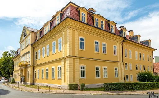 Schlossmuseum Arnstadt