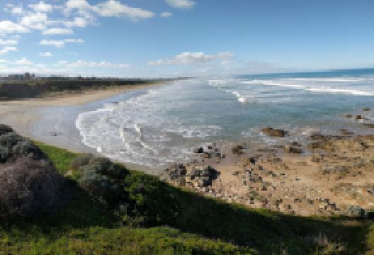 Skate Park Middleton S.A.景点图片