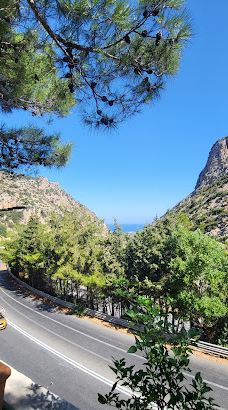 Monastry of Saint George-拉西锡州