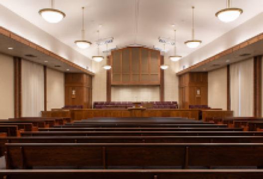 The Church of Jesus Christ of Latter-day Saints景点图片