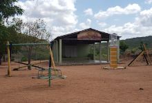 Espaço Amigos do Bem Xexeu景点图片