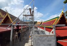 Wat Bang Ramphueng School景点图片