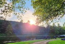 Kittatinny Valley Campsite景点图片