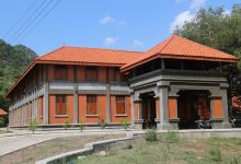 Dimbulagala Aranya Senasanaya ( Dimbulagala Forest Monastery )景点图片