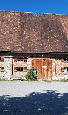 Bauernhaus-Museum Wolfegg-沃尔夫埃格