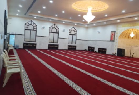 Asma'a Bint Jassim Albuainain Mosque景点图片