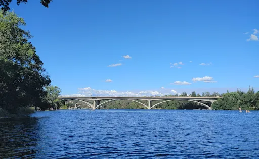 Lake Natoma