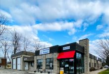 Essa Public Library: Thornton Branch景点图片