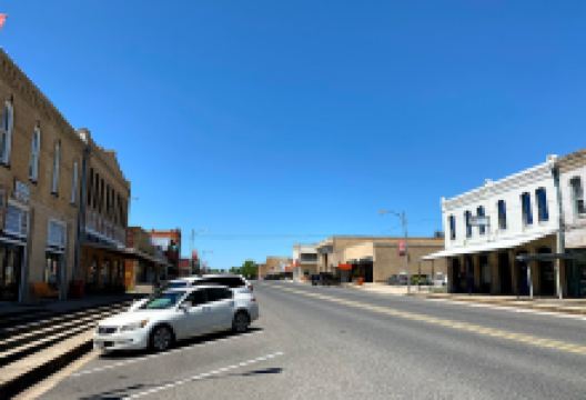 Elgin Depot Museum景点图片