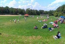 PSU Beaver Athletic Fields景点图片