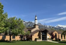 The Church of Jesus Christ of Latter-day Saints景点图片