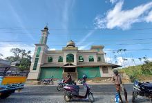 JUMA MASJID PINANGODE景点图片