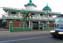 Masjid Ustadz Sahri景点图片