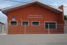 Salão do Reino das Testemunhas de Jeová景点图片