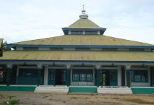 Masjid Al-Hikmah Karave景点图片