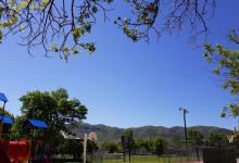 Henefer Town Park景点图片