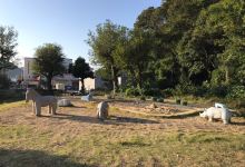 Kanehori Park景点图片