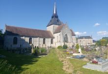 Eglise Saint Martin景点图片