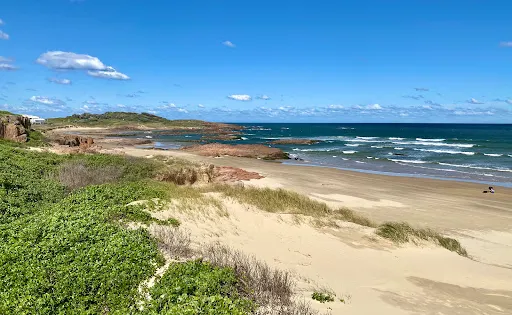 Worimi National Park