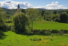 Ramnes Søndre Gård景点图片