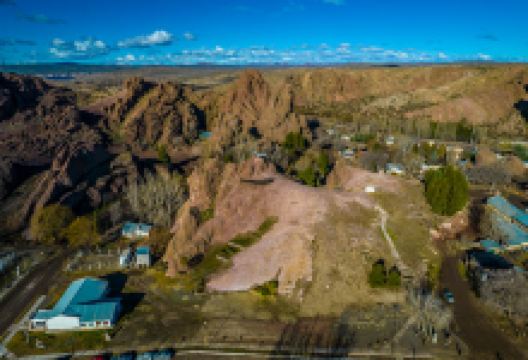 Camping Municipal景点图片