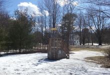 Cadyville Recreation Park景点图片
