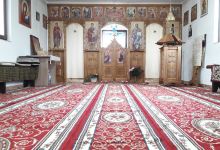 Parohia "Sfântul Gheorghe Pelerinul" Valea Adâncă 2景点图片