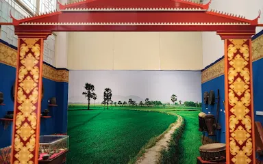 An Giang Museum