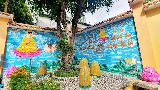Tinh Xa Ngoc Chau