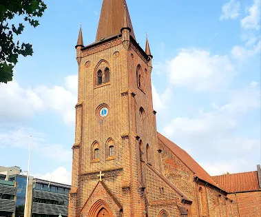 Sct. Nicolai Parish