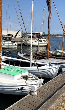 Marstal Sofartsmuseum-马斯塔尔