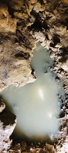 Isinuka Healing Springs-Transkei District