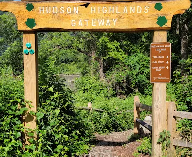 Bull Hill