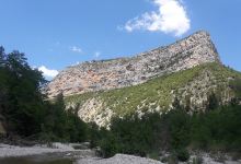 Camping Municipal les Aires景点图片
