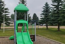 Mundare Spray Park-Quentin Warawa Park景点图片