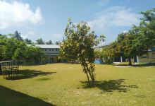 Vilufushi景点图片