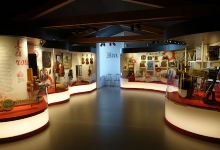 Musée de la Cornemuse景点图片