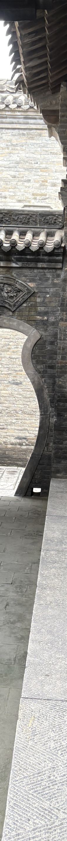 满江红影视基地-太原