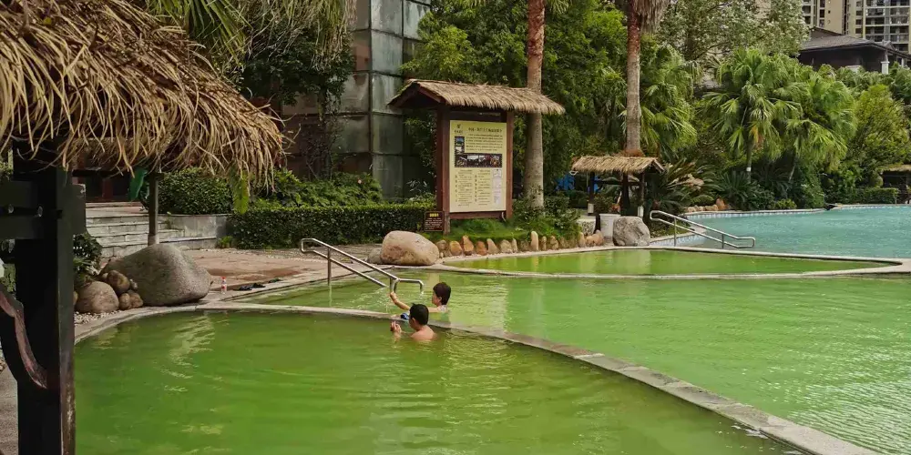 永安旅遊