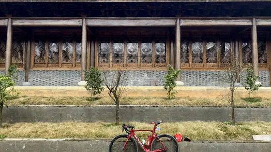 耕香寺