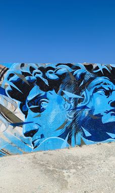 Cedar Forest of Alyko-纳克索斯