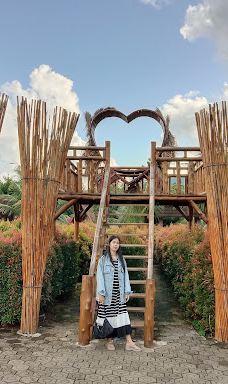 Wisata Air Tirta Persada DM-Mandalawangi