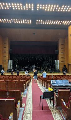 Luts'ka city council